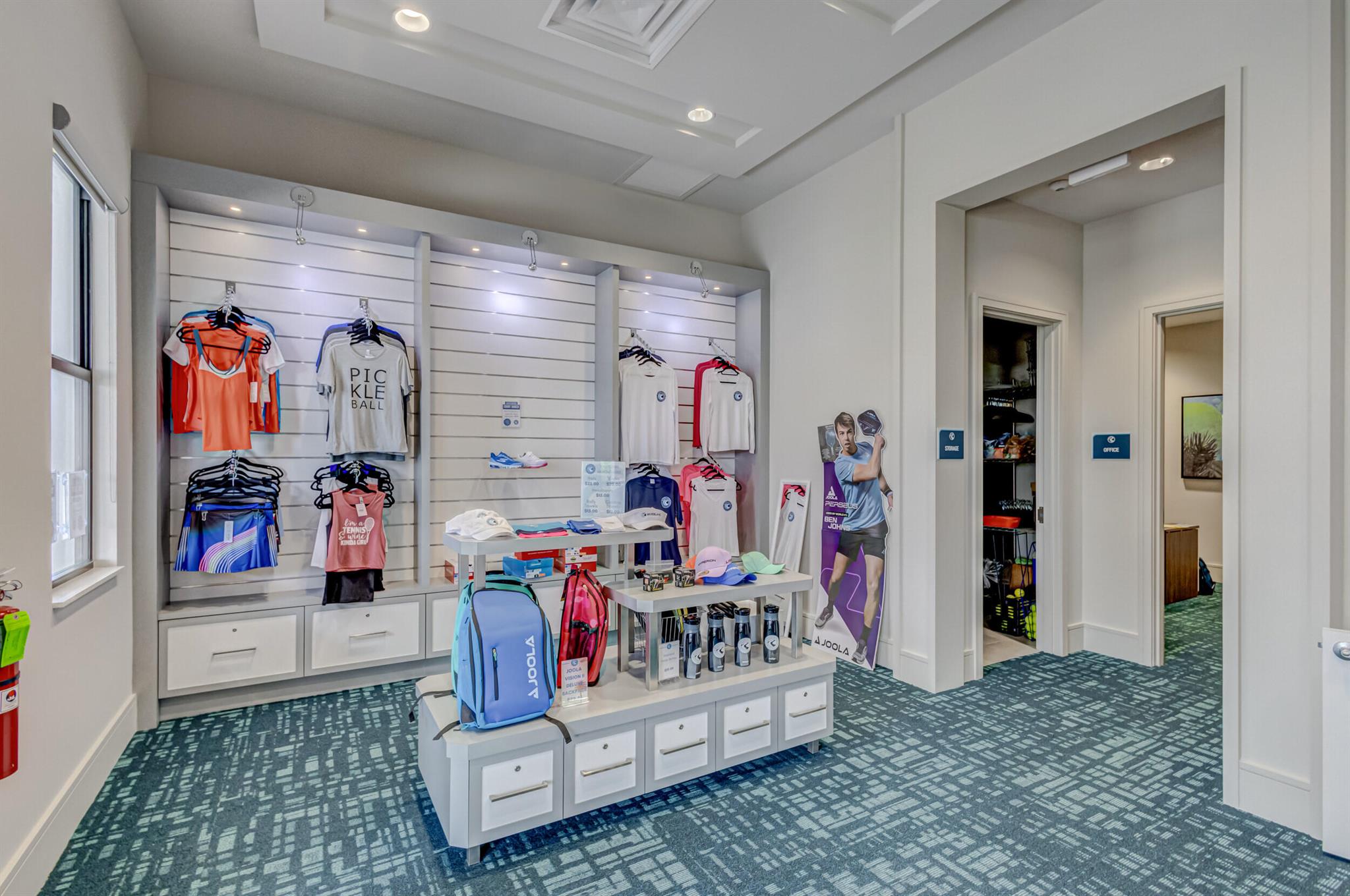 Valencia Cay/ Riverland - Residential