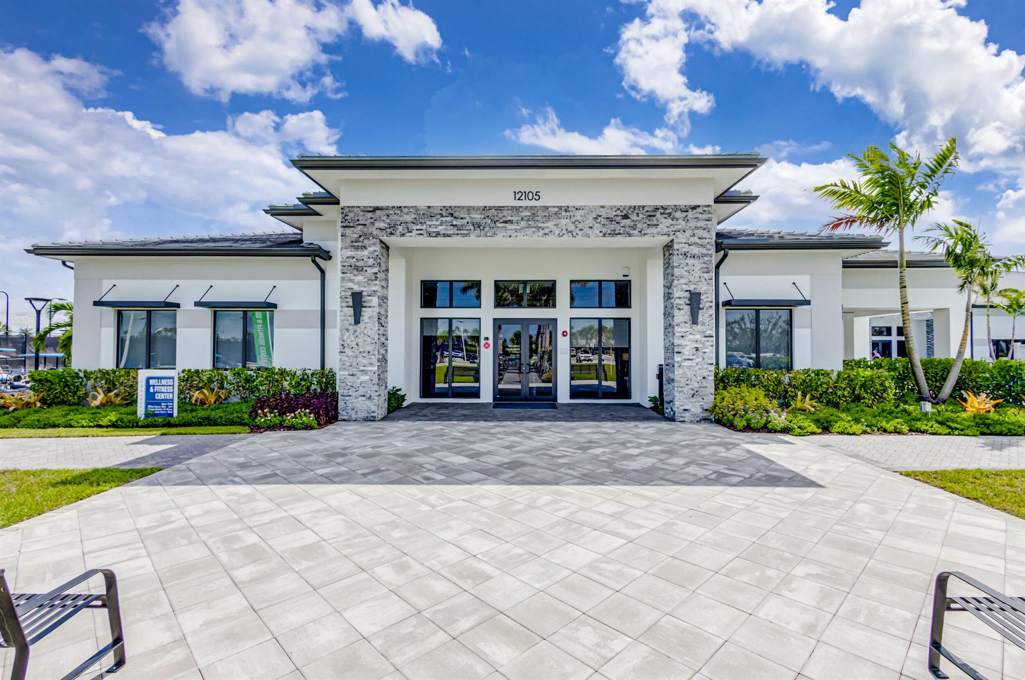 Valencia Cay/ Riverland - Residential