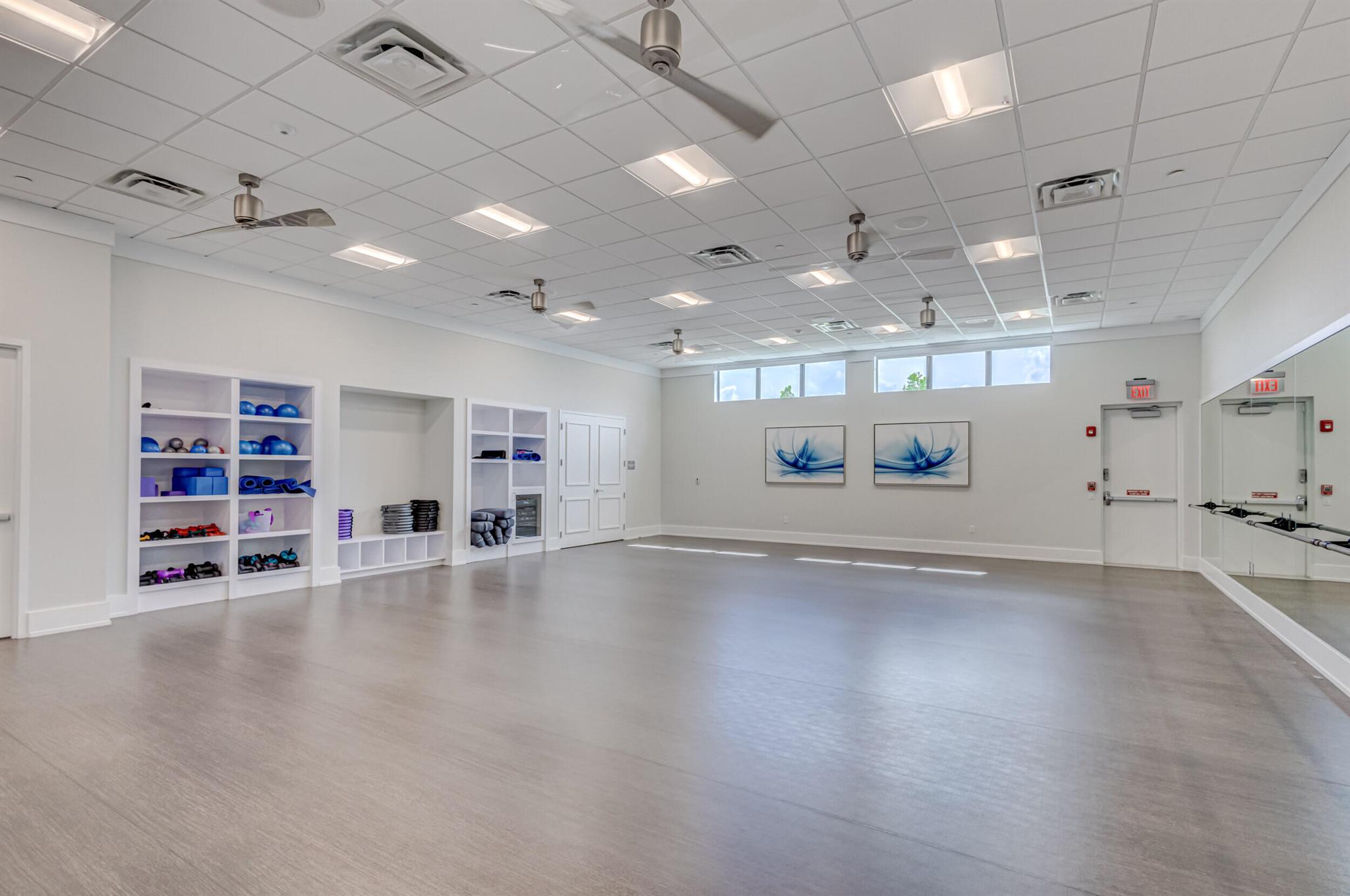 Valencia Cay/ Riverland - Residential