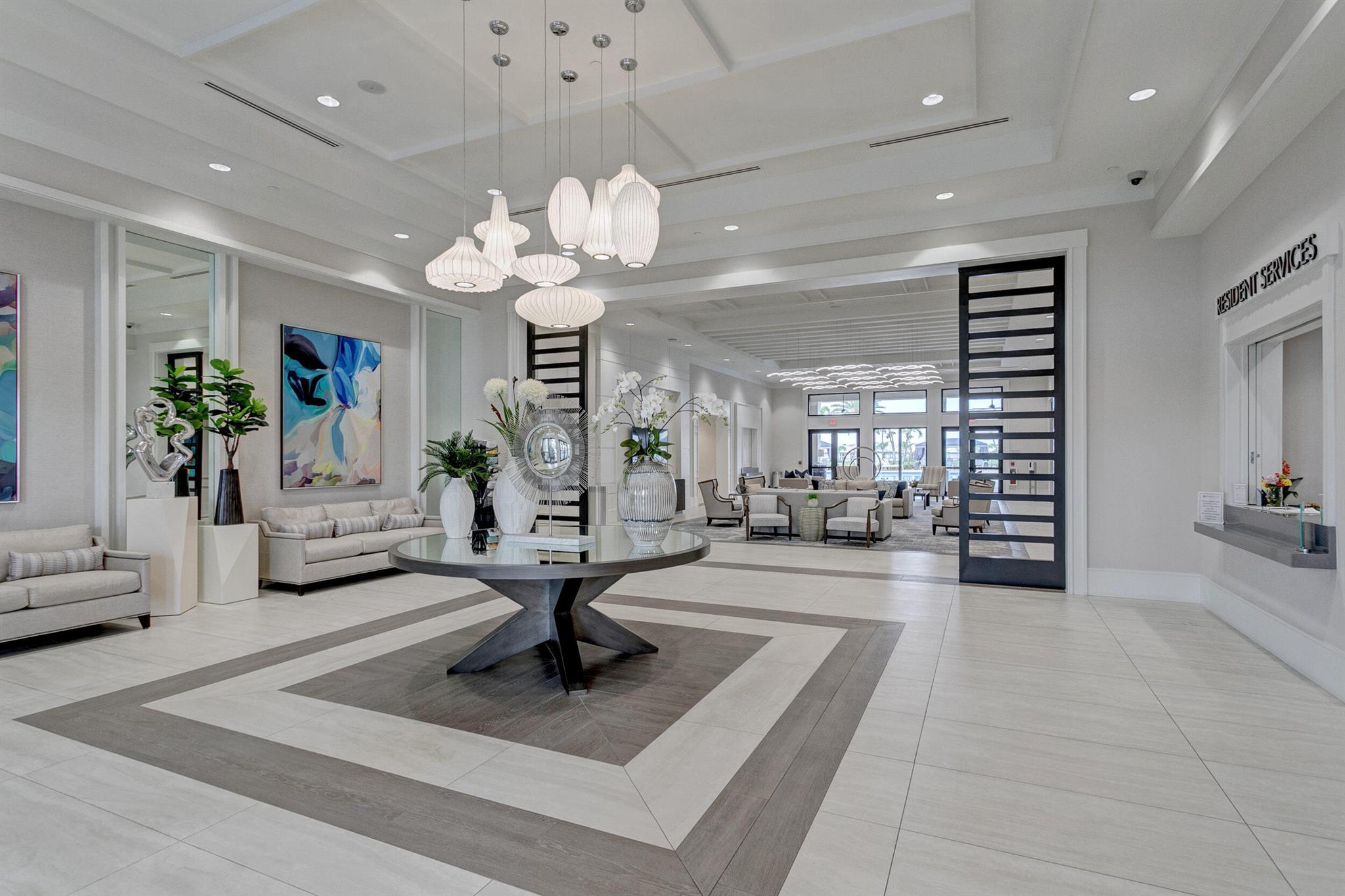 Valencia Cay/ Riverland - Residential