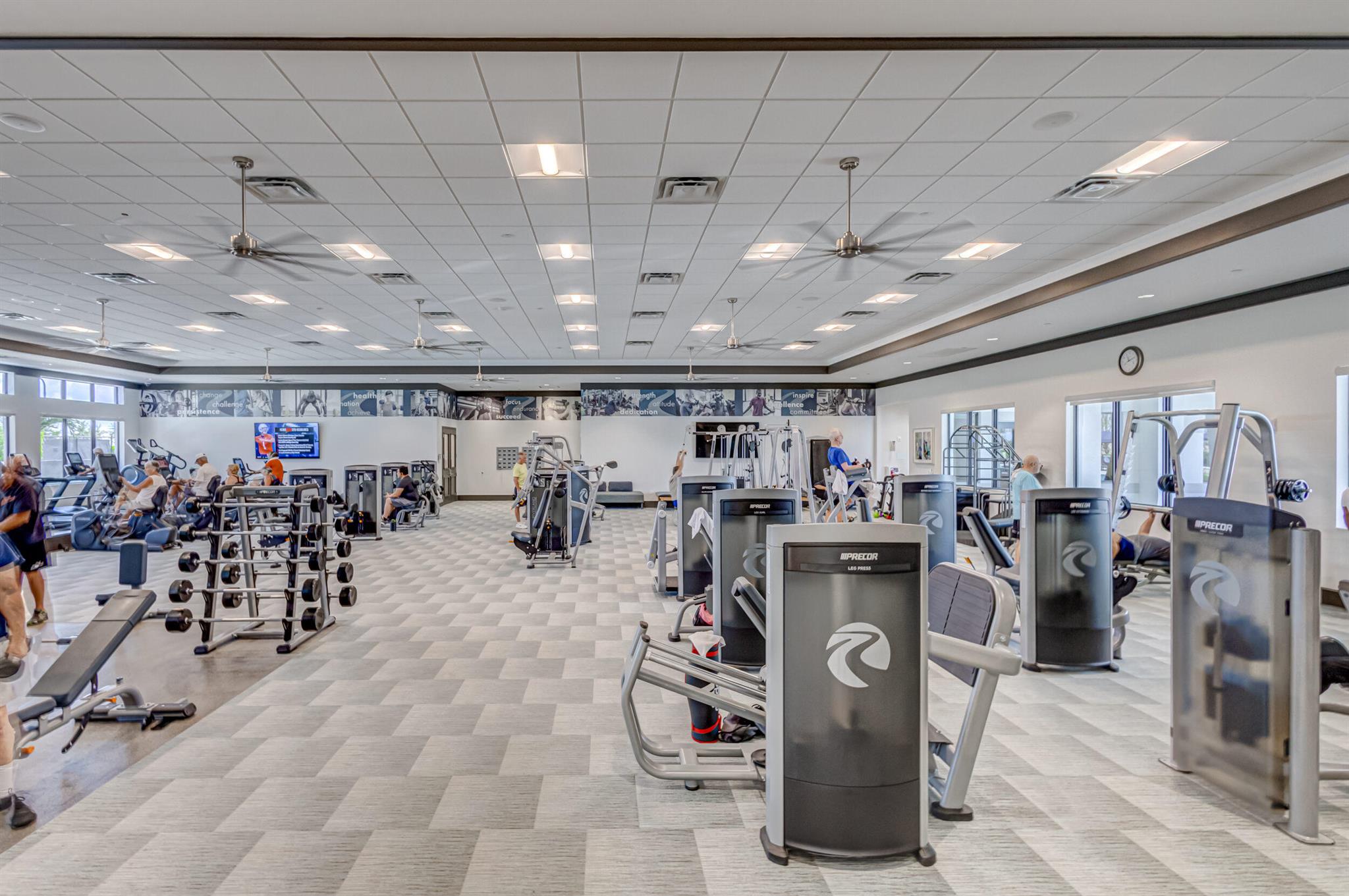 Valencia Cay/ Riverland - Residential