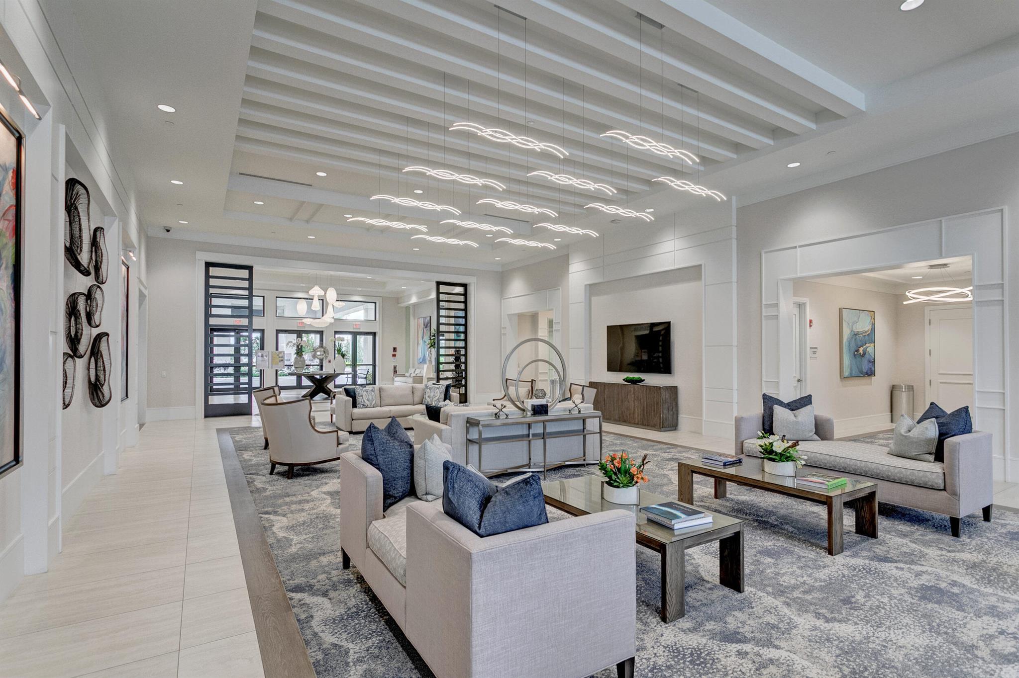 Valencia Cay/ Riverland - Residential