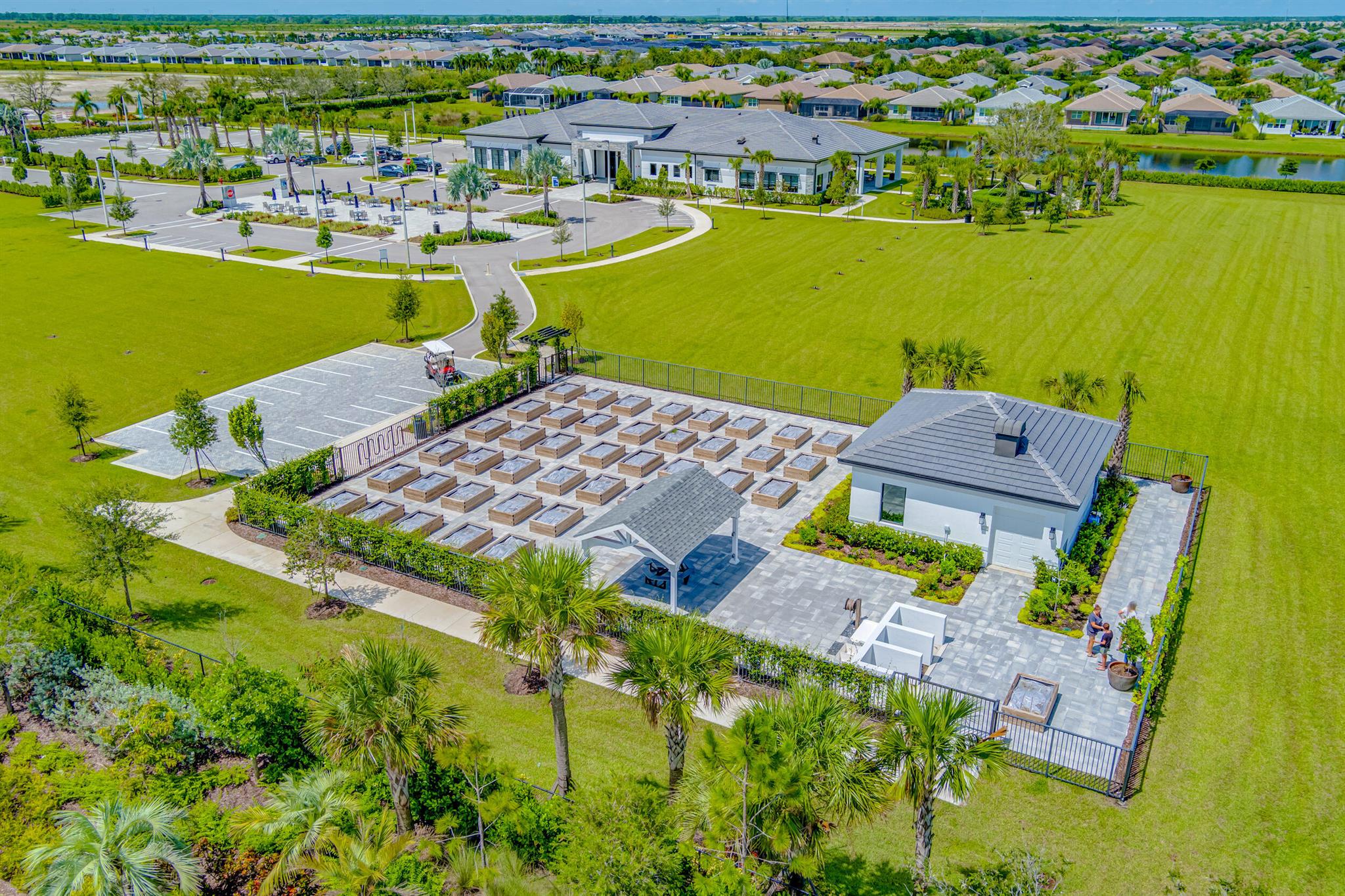 Valencia Cay/ Riverland - Residential