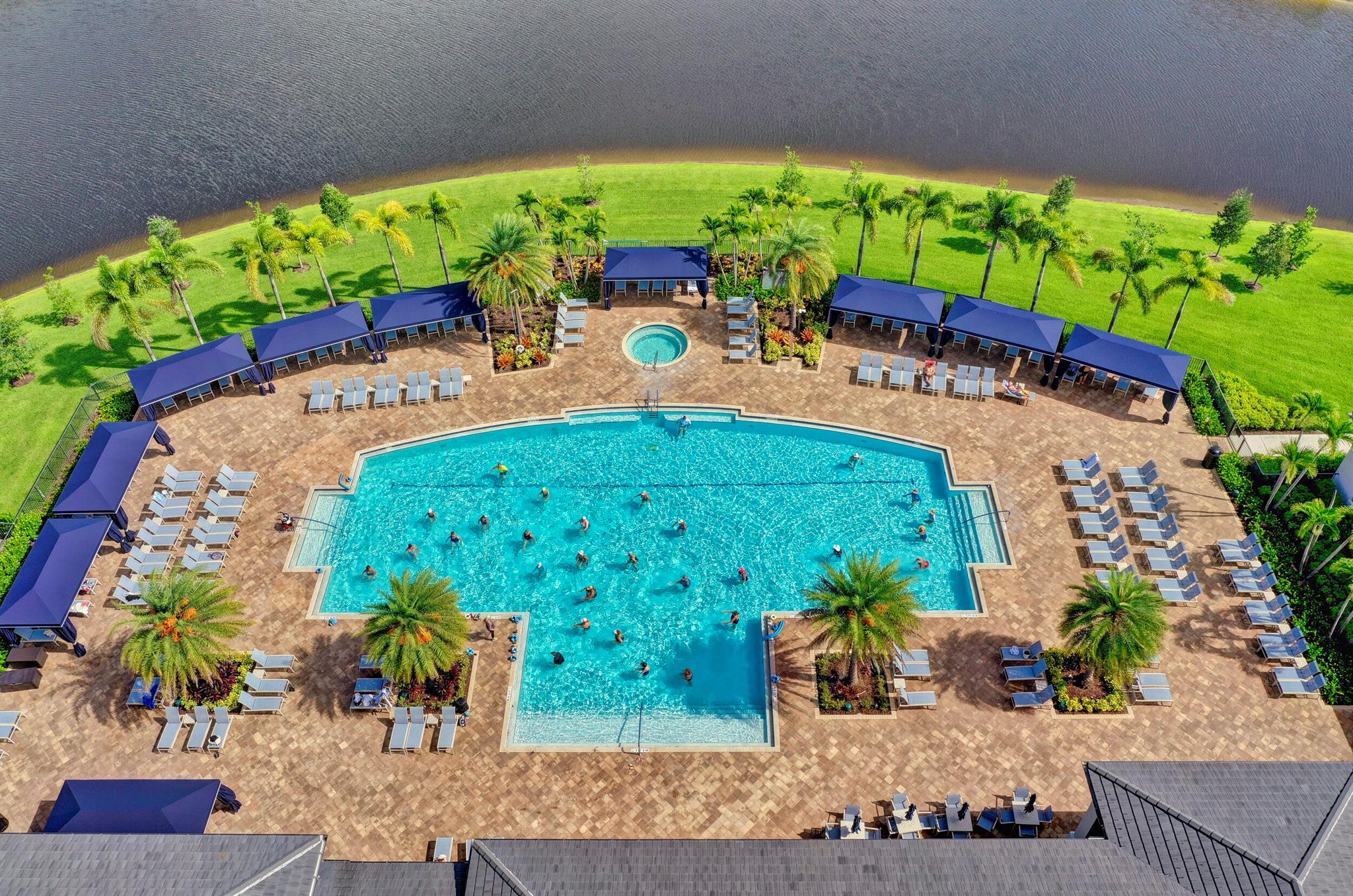 Valencia Cay/ Riverland - Residential