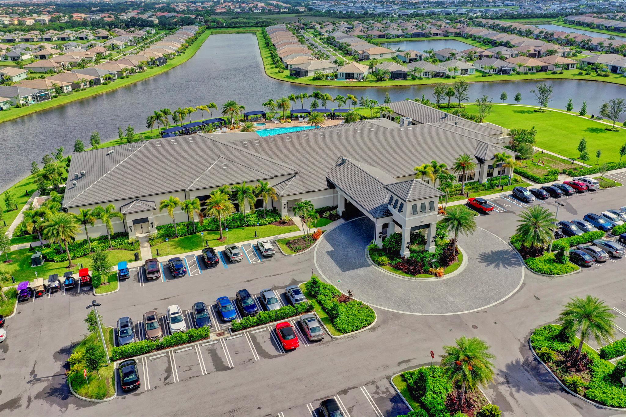 Valencia Cay/ Riverland - Residential