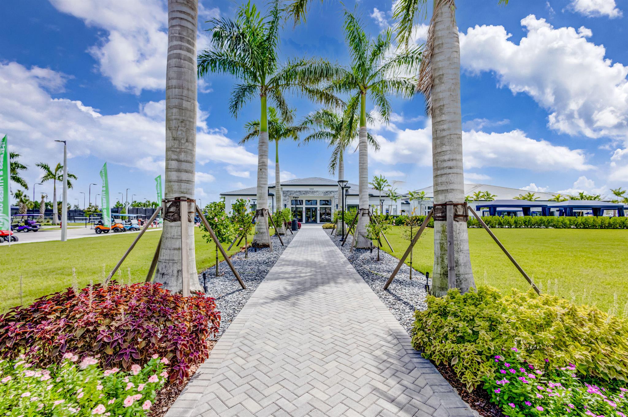 Valencia Cay/ Riverland - Residential