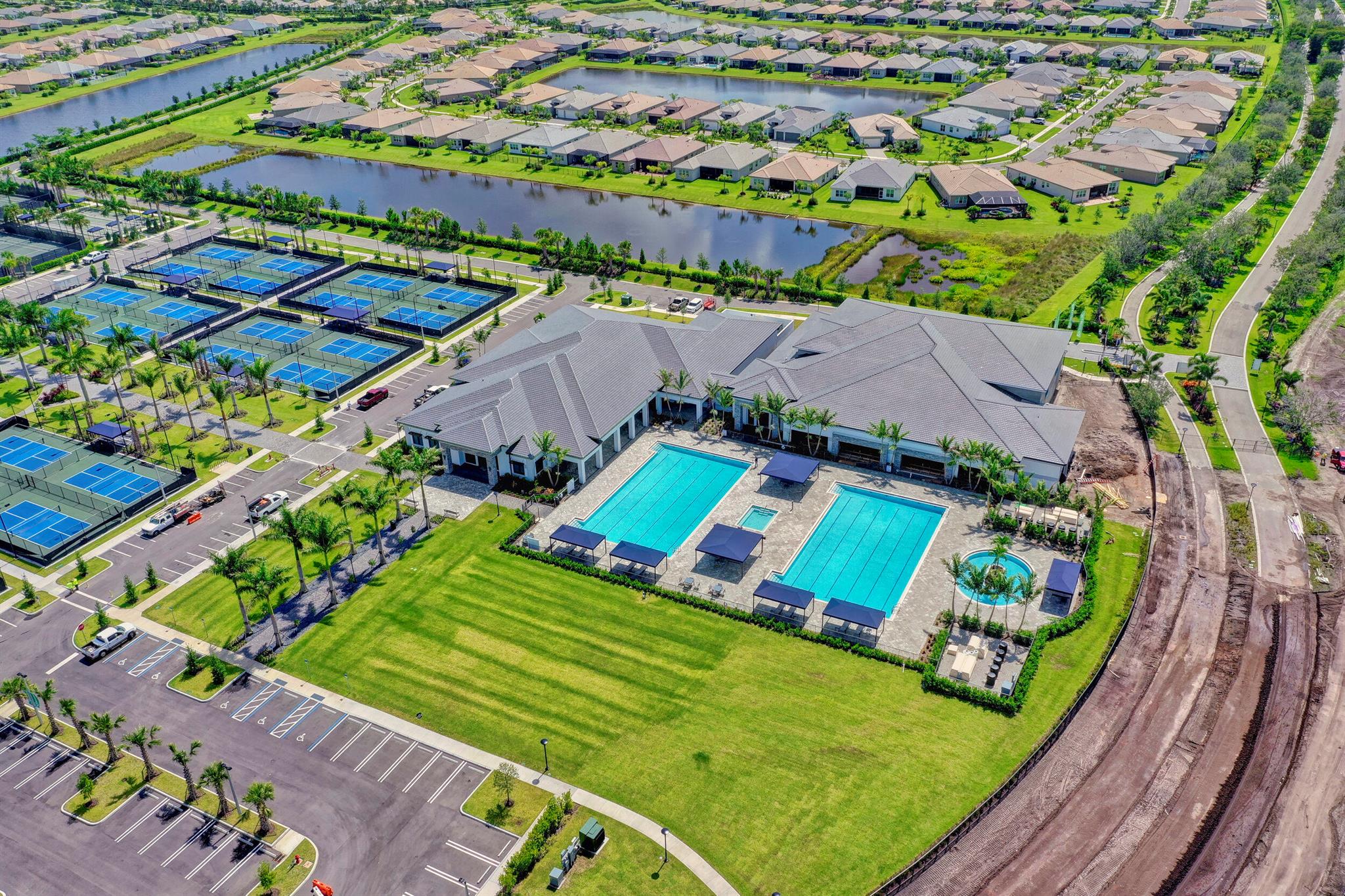 Valencia Cay/ Riverland - Residential