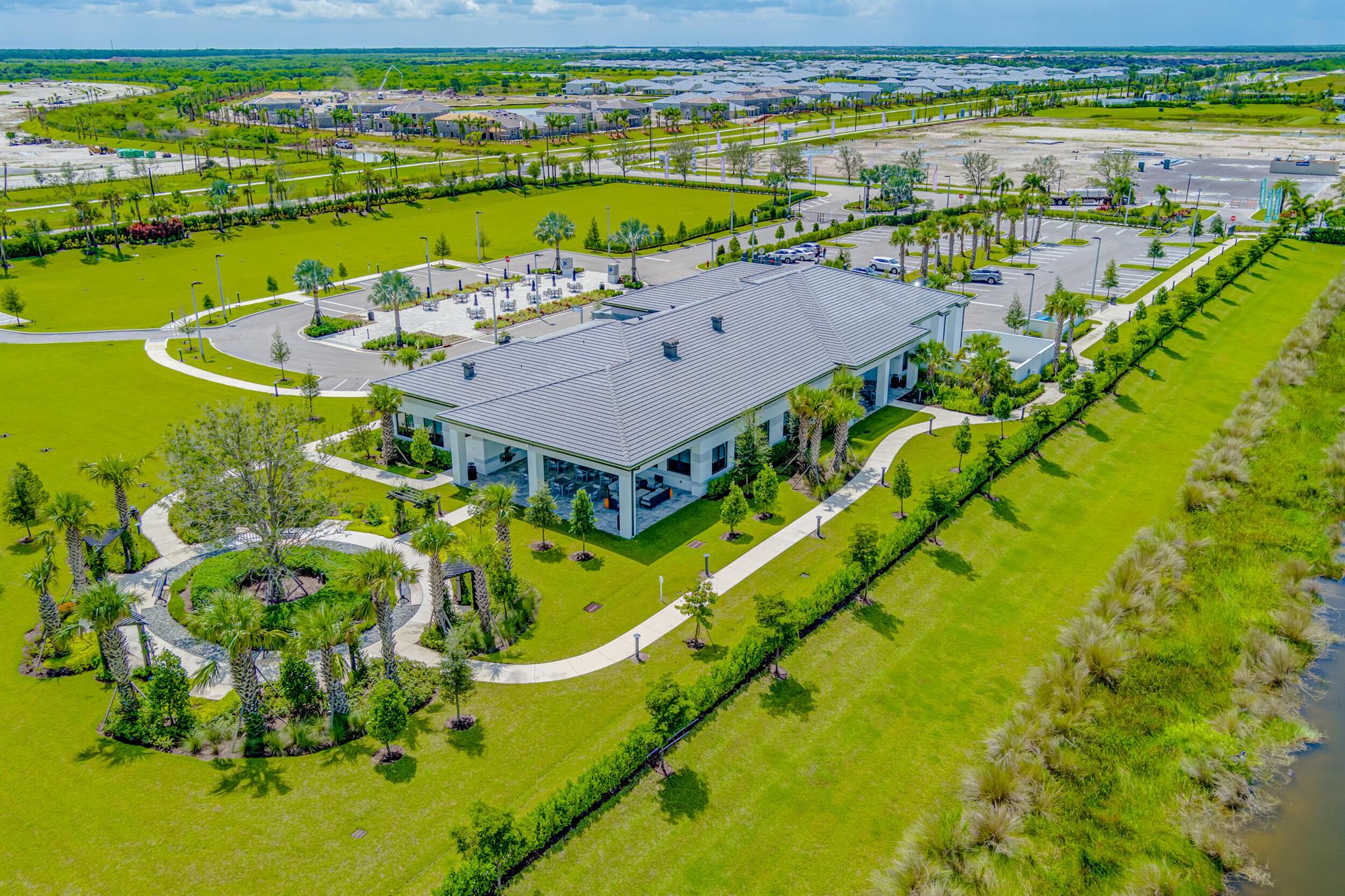 Valencia Cay/ Riverland - Residential