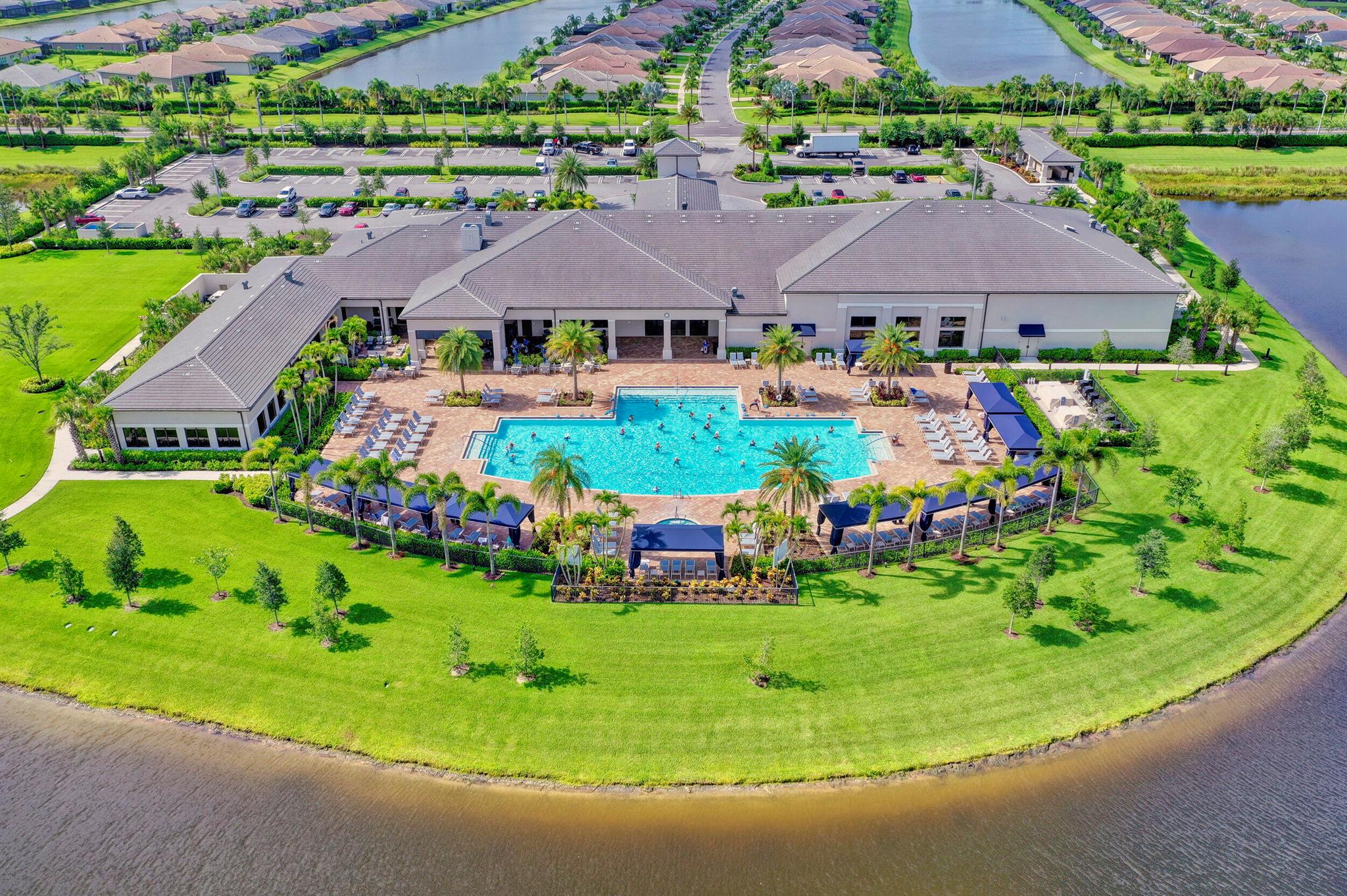 Valencia Cay/ Riverland - Residential