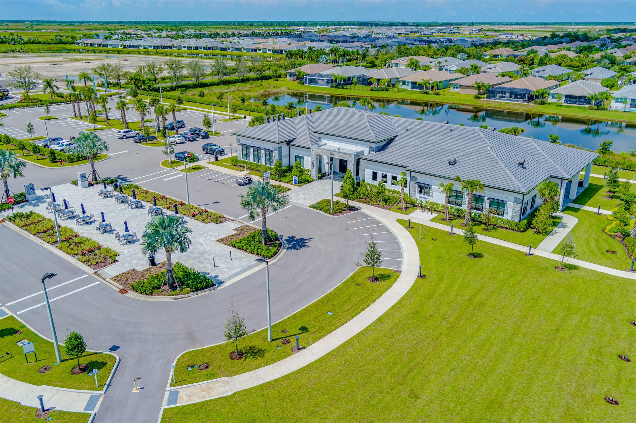 Valencia Cay/ Riverland - Residential