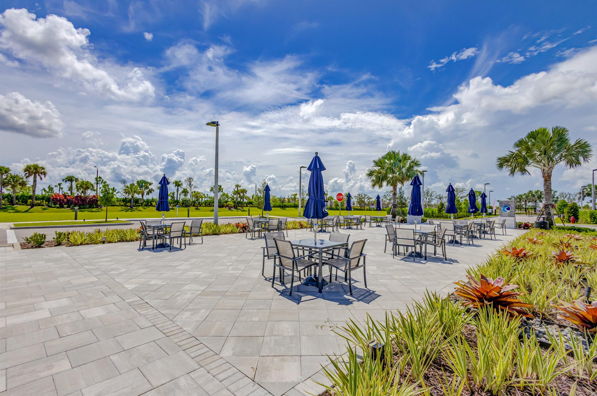 Valencia Cay/ Riverland - Residential