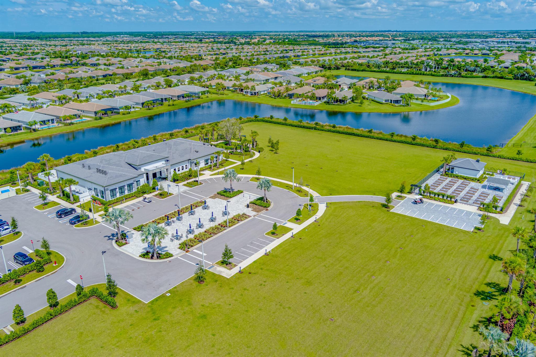 Valencia Cay/ Riverland - Residential