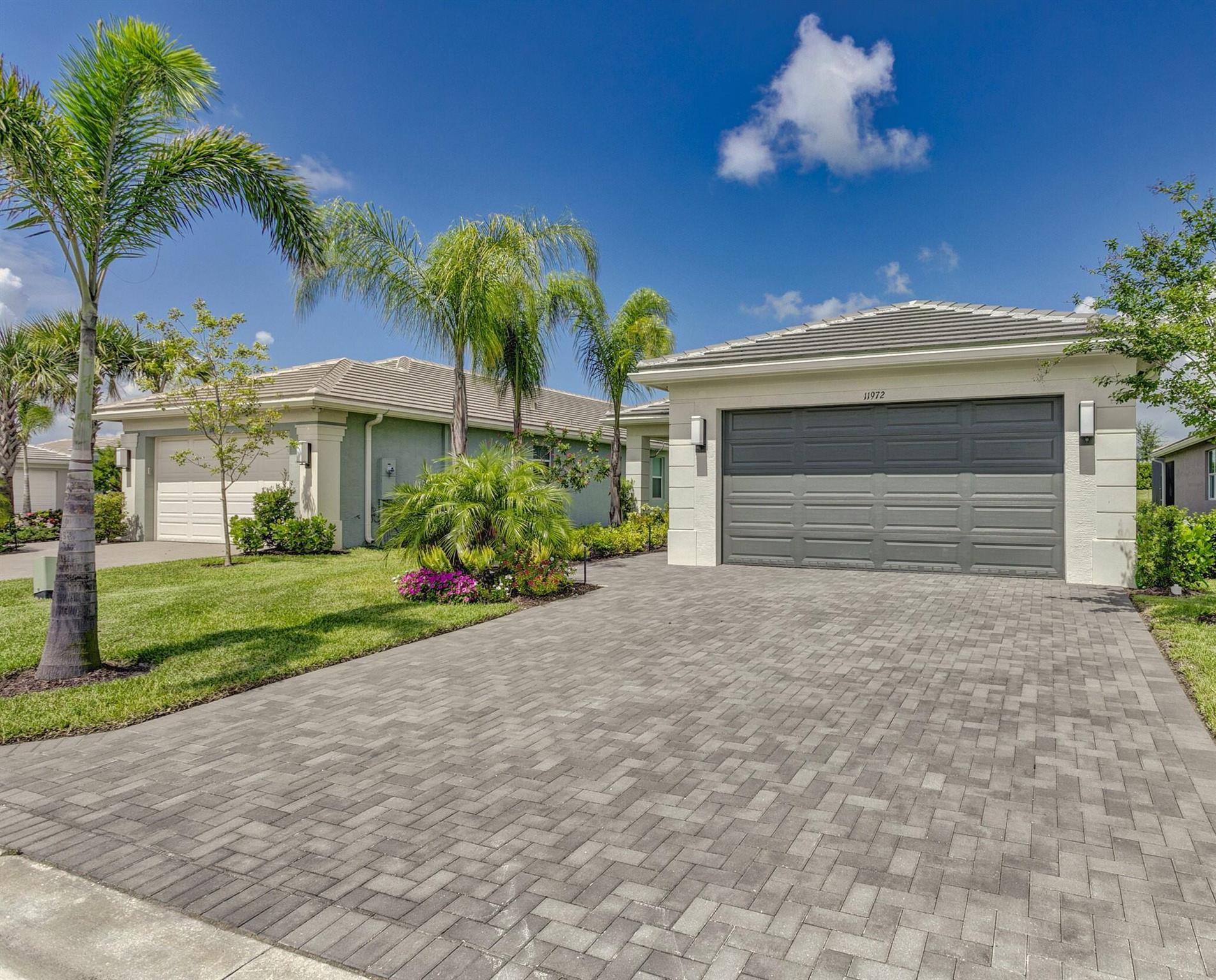 Valencia Cay/ Riverland - Residential