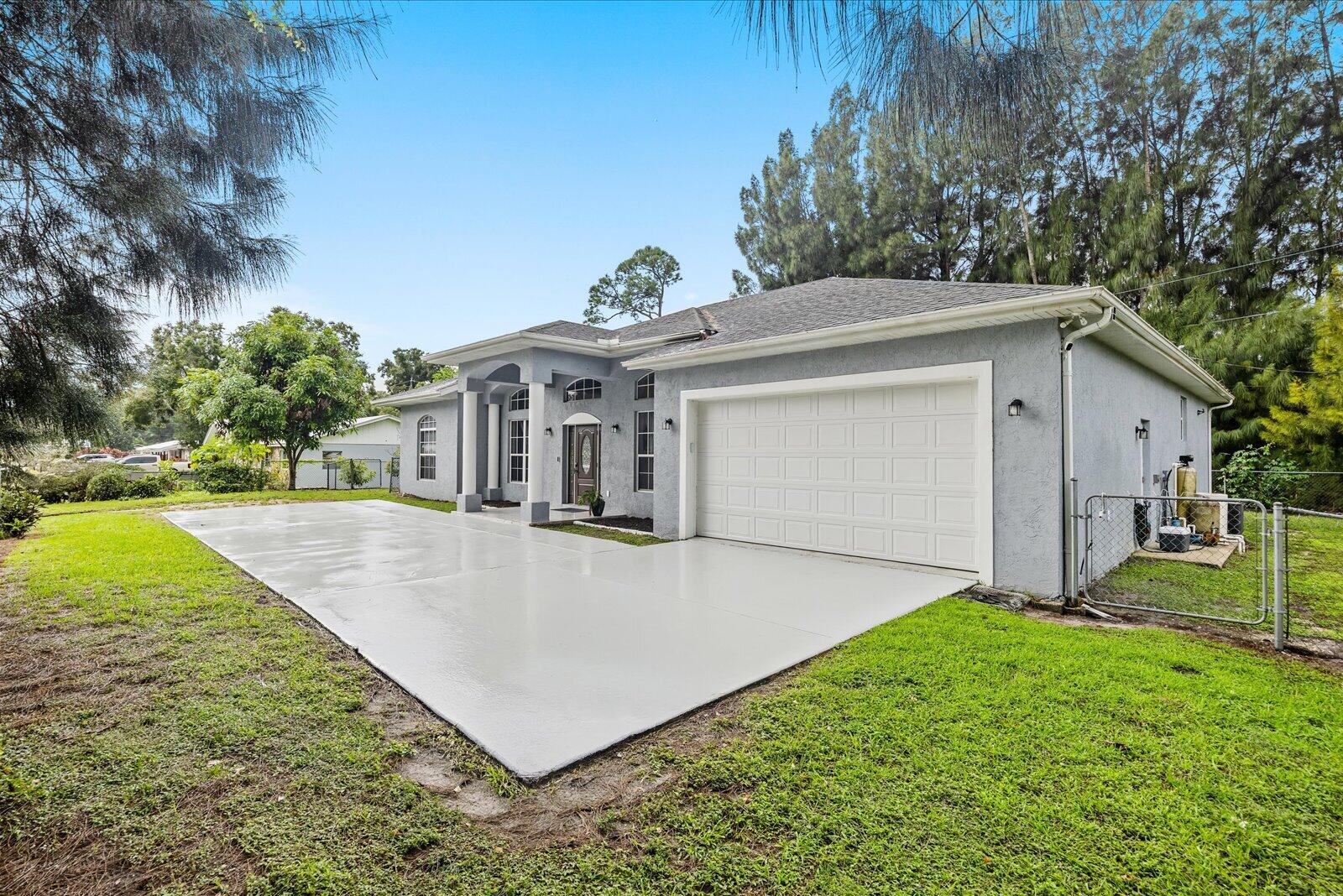 315 KAYE Street