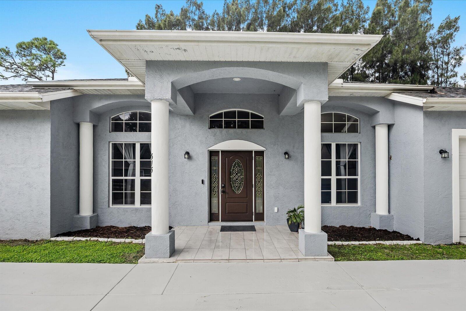 315 KAYE Street