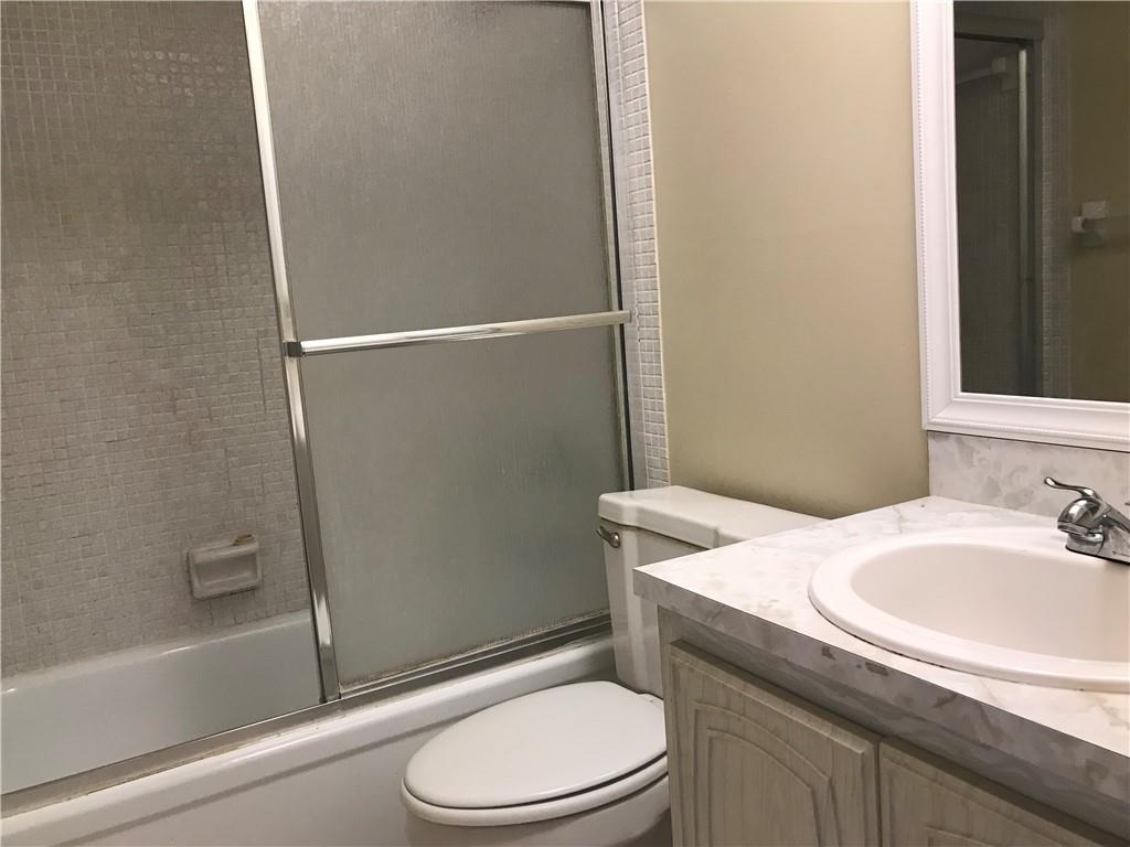 French Quarter Ph III Con - Residential Lease