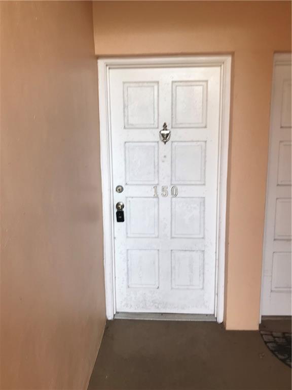 French Quarter Ph III Con - Residential Lease