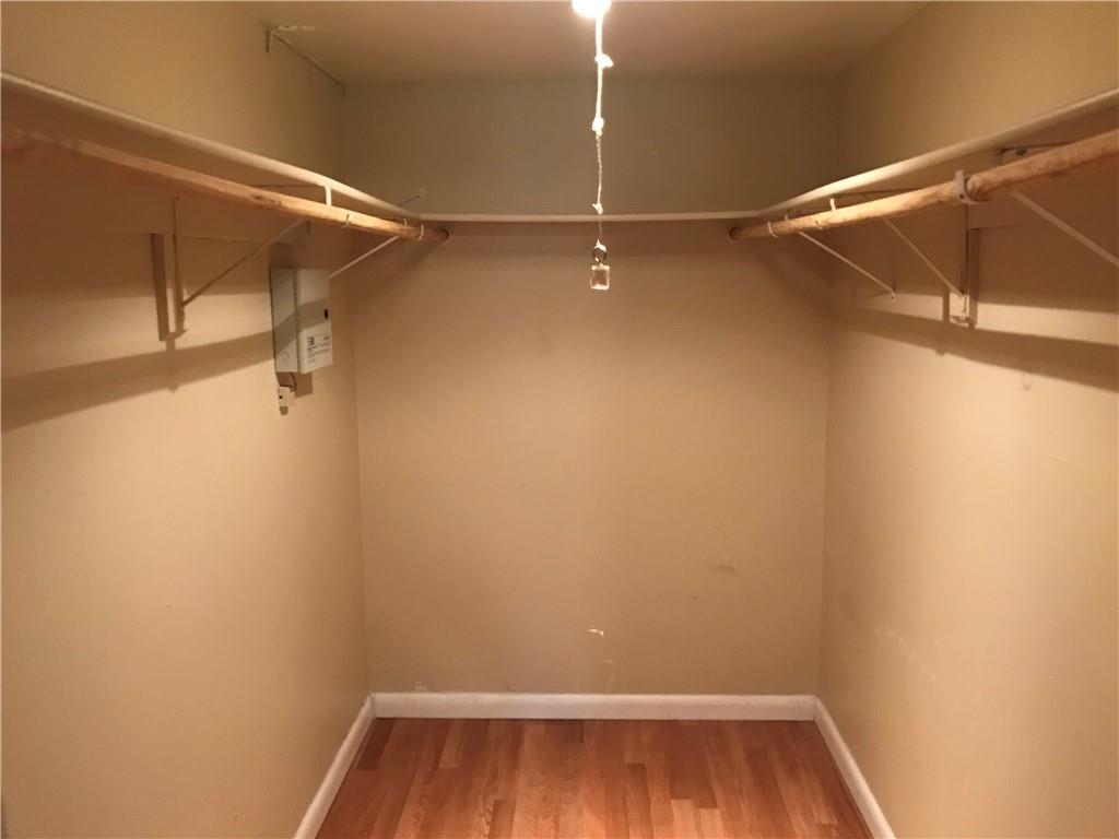 French Quarter Ph III Con - Residential Lease