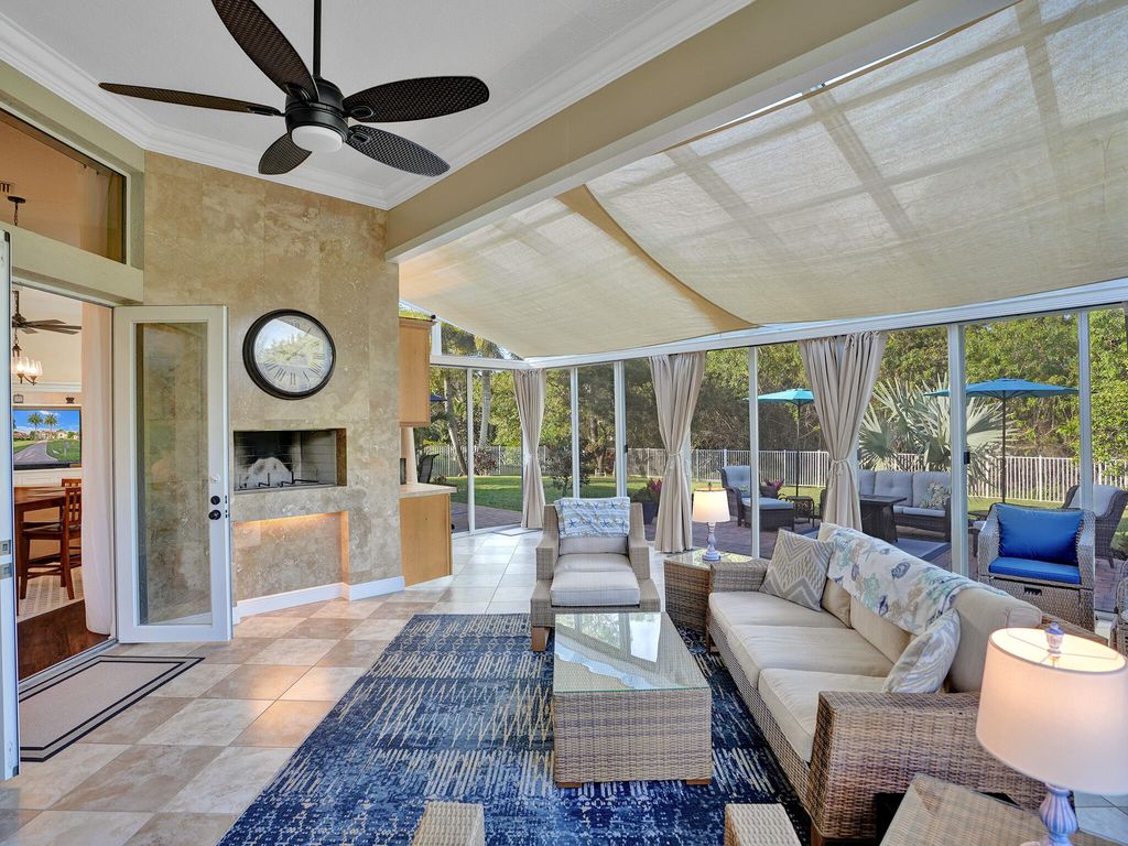 Photo of 655 SW Squire Johns Lane, Palm City, FL 34990 (MLS # R10951281)