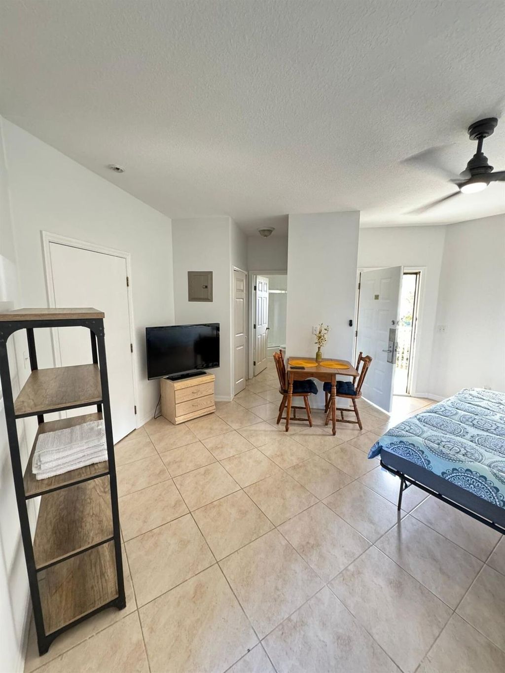 Photo of 9942 Perfect Drive #Side B, Port St Lucie, FL 34986 (MLS # R10941283)