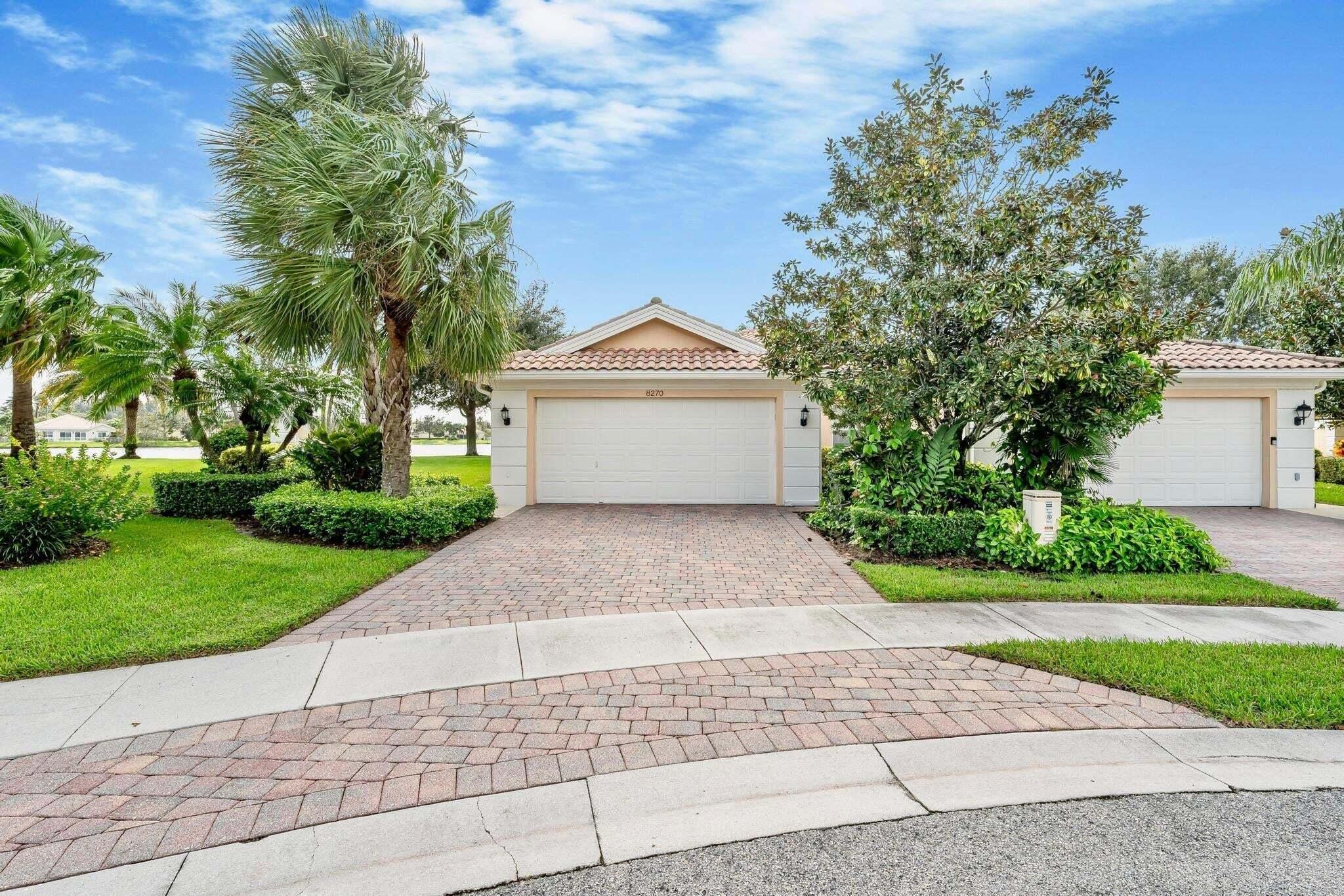 Properties 8270 Eleuthera Lane