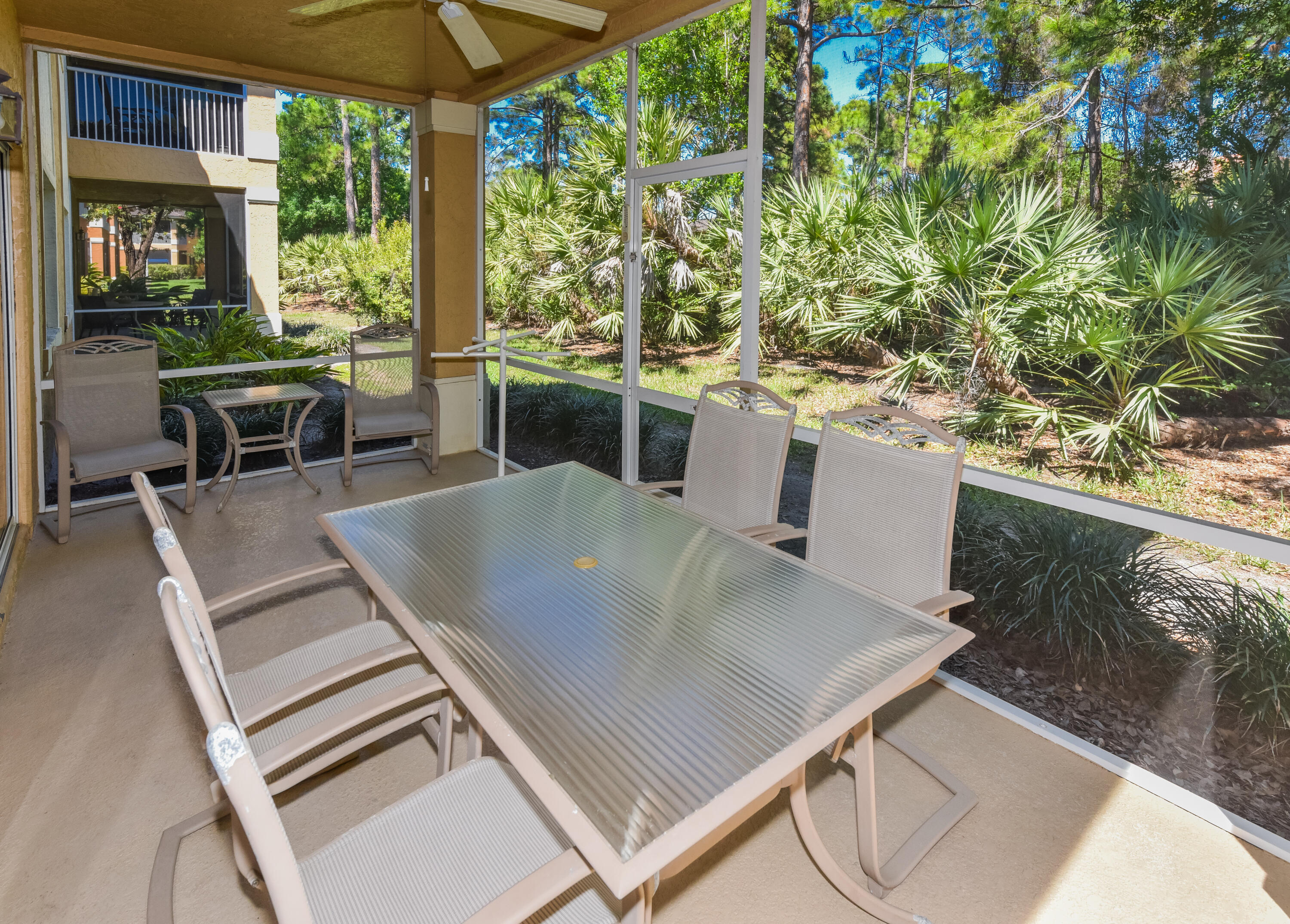 CASTLE PINES CONDOMINIUM - Residential