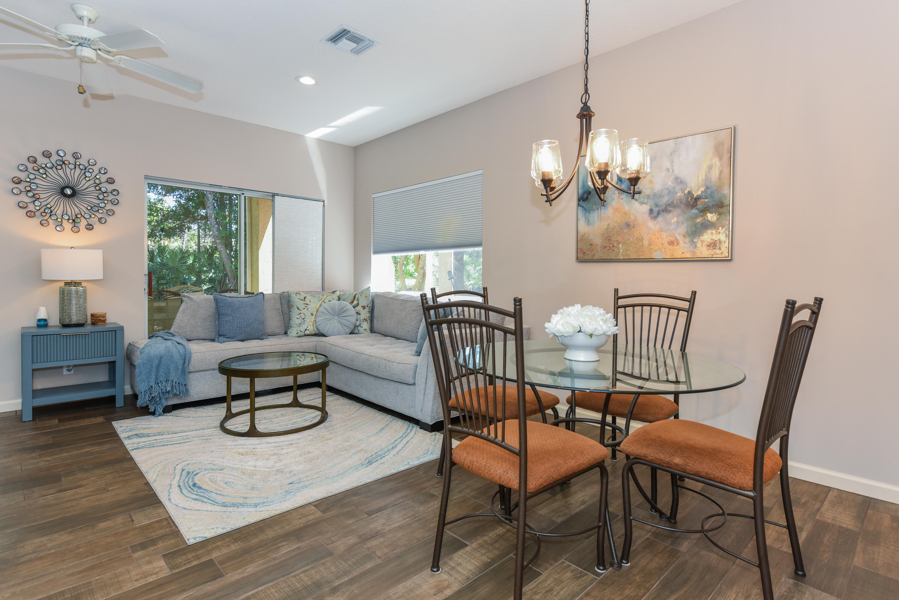 CASTLE PINES CONDOMINIUM - Residential