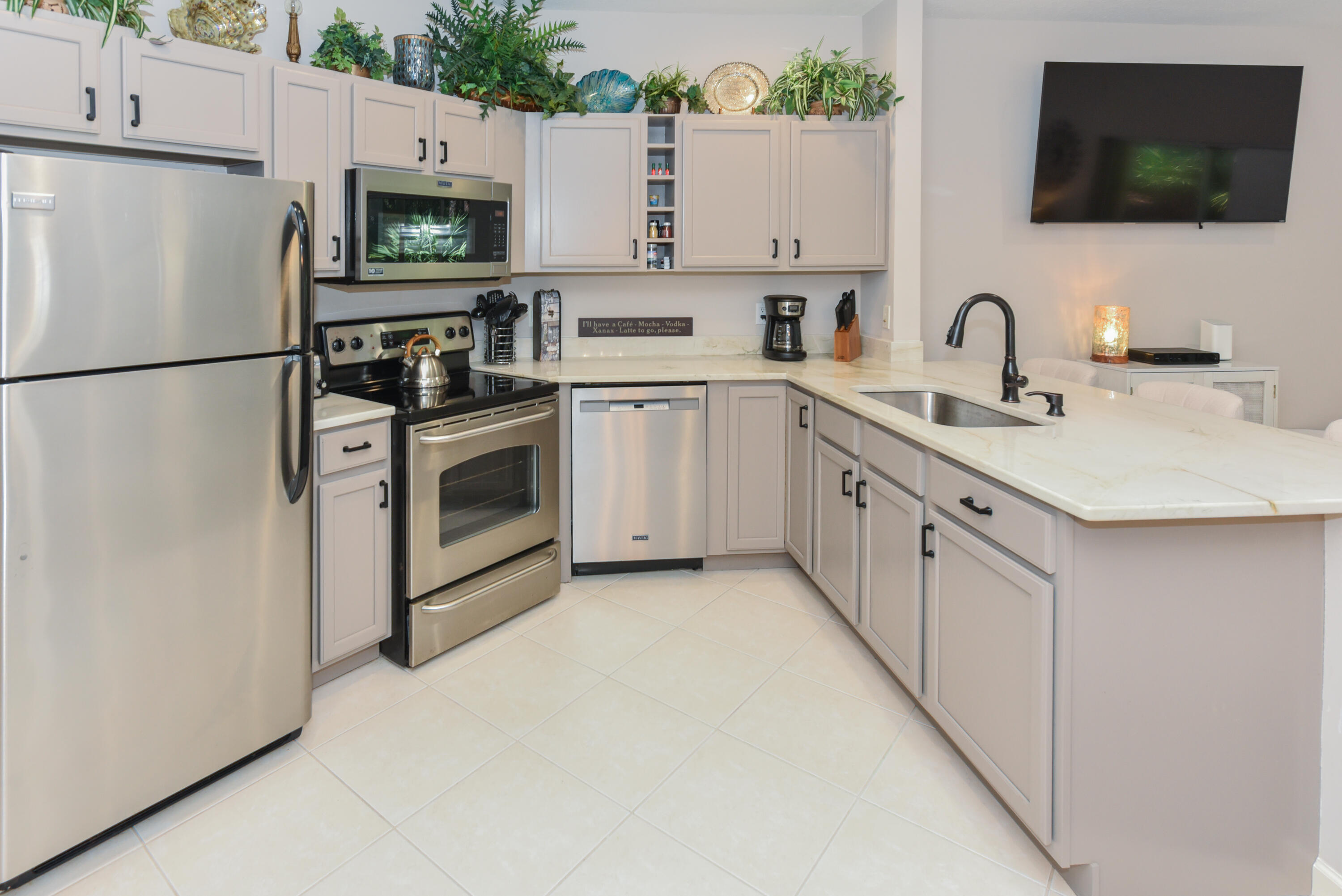 CASTLE PINES CONDOMINIUM - Residential