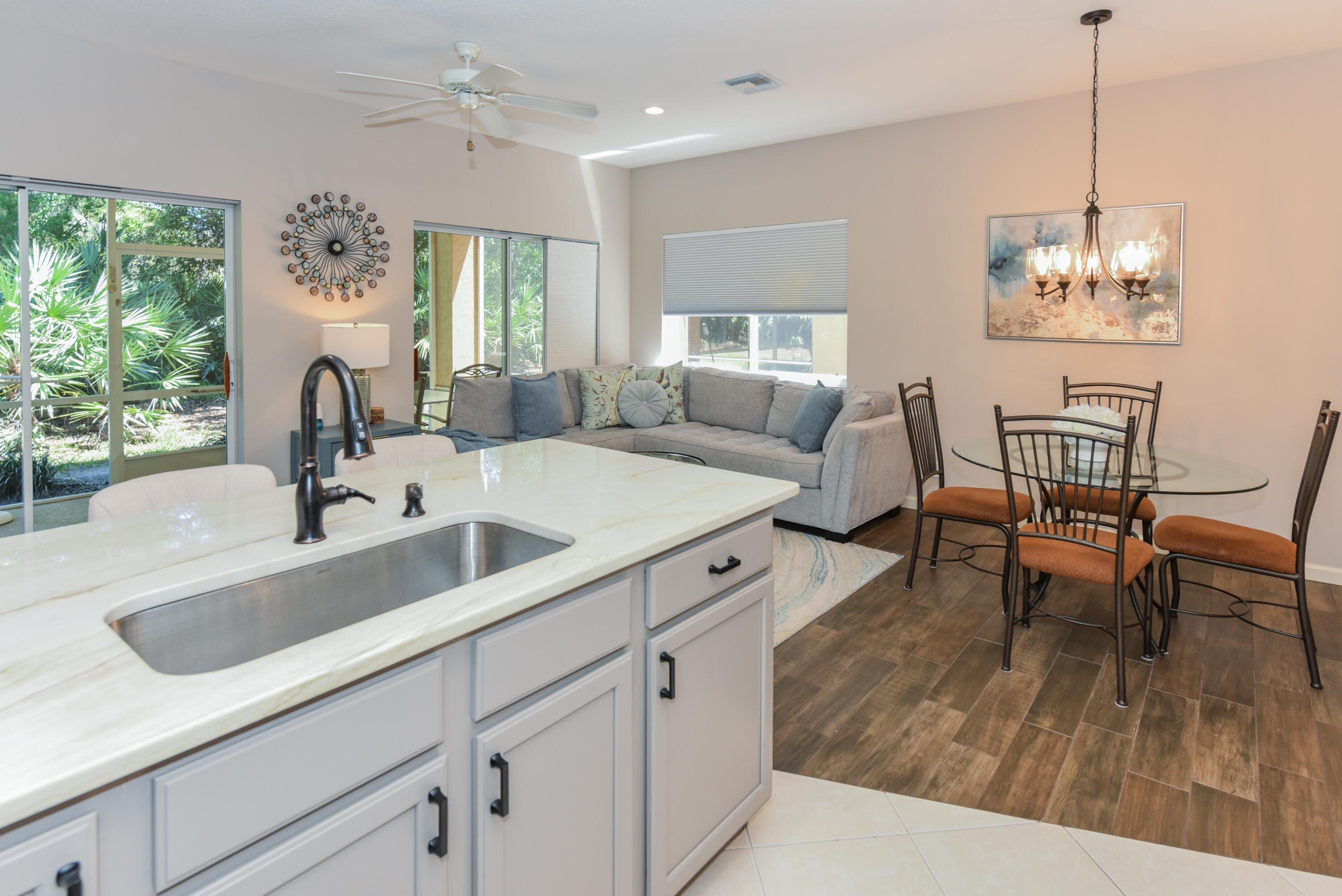 CASTLE PINES CONDOMINIUM - Residential