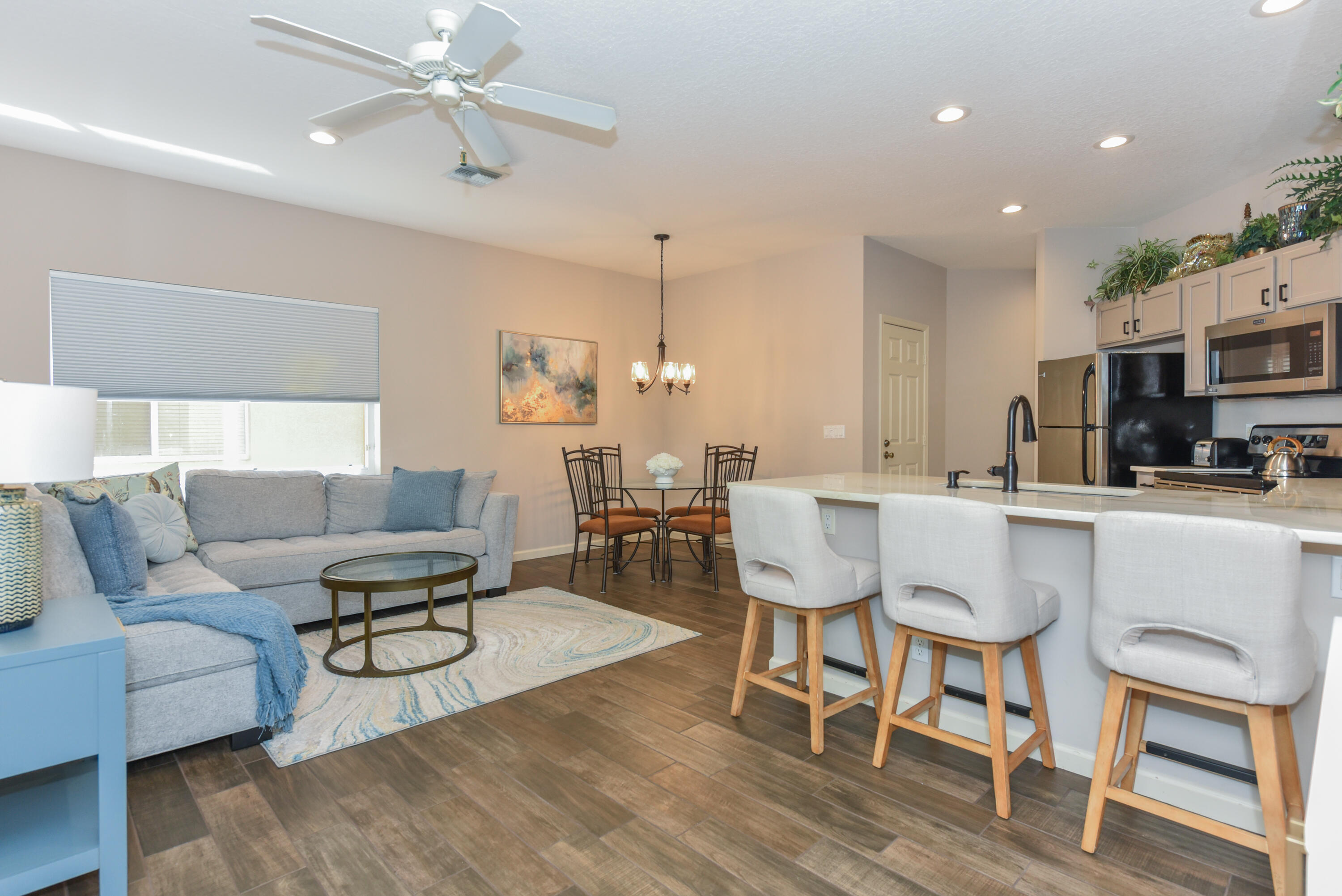 CASTLE PINES CONDOMINIUM - Residential