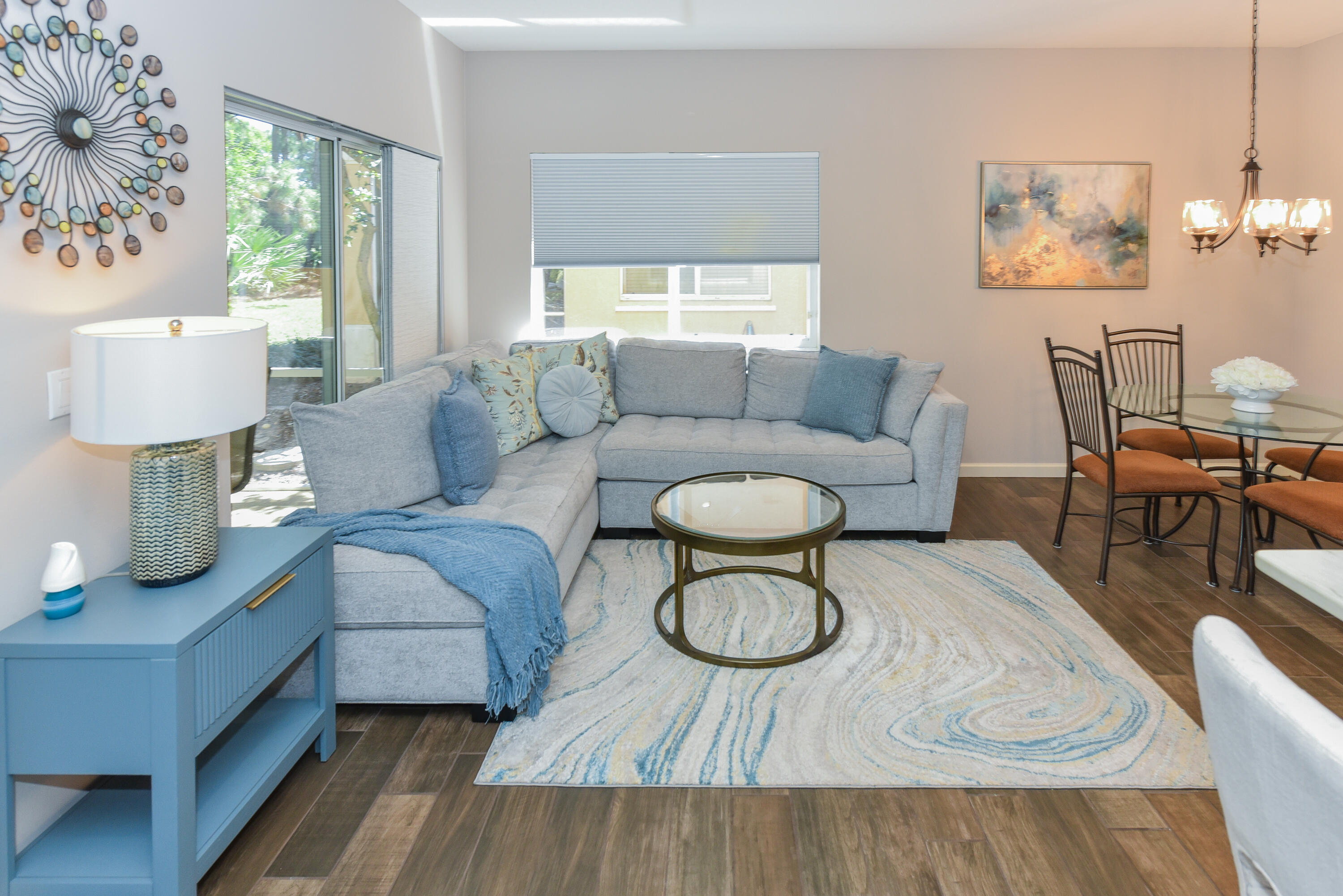 CASTLE PINES CONDOMINIUM - Residential