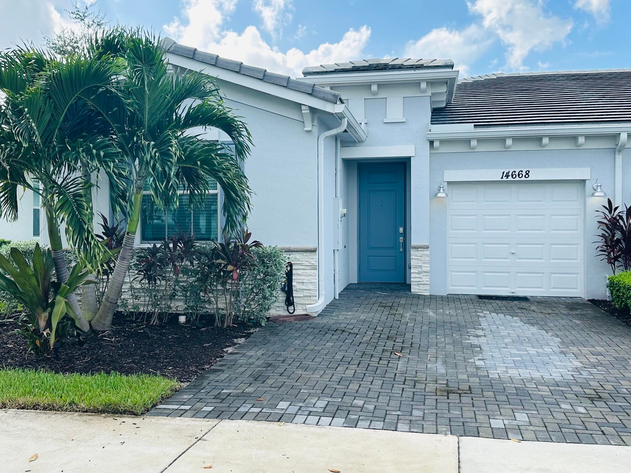14668 THREE PONDS Trail