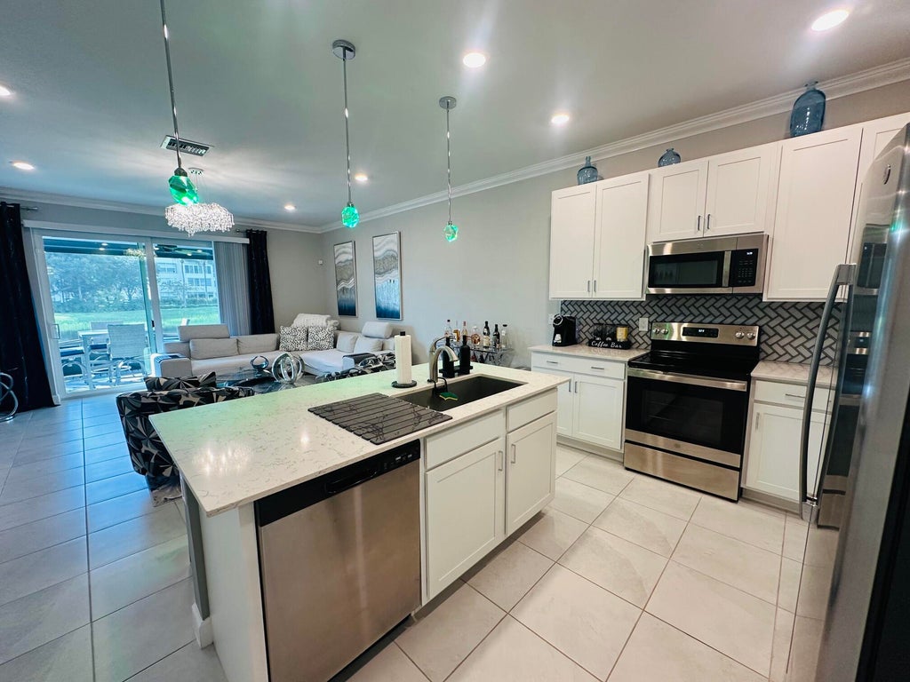 Photo of 14668 THREE PONDS Trail, Delray Beach, FL 33446 (MLS # B26077953)