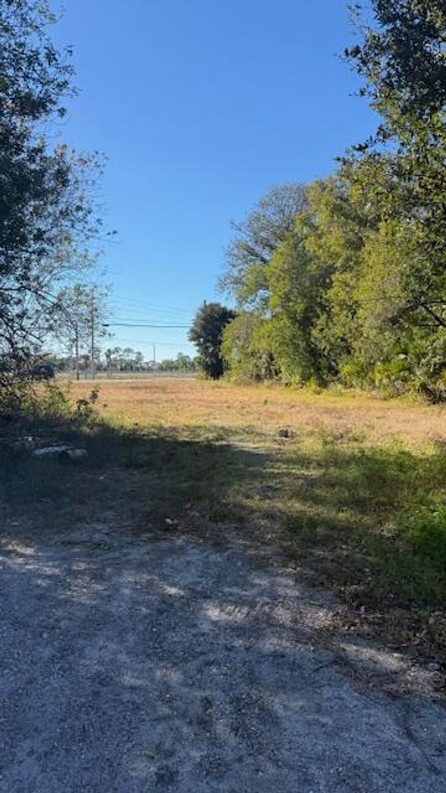 Excellent location to build your Dream House! Located just minutes from I-95, Florida Turnpike Downtown Fort Pierce. Come and enjoy!