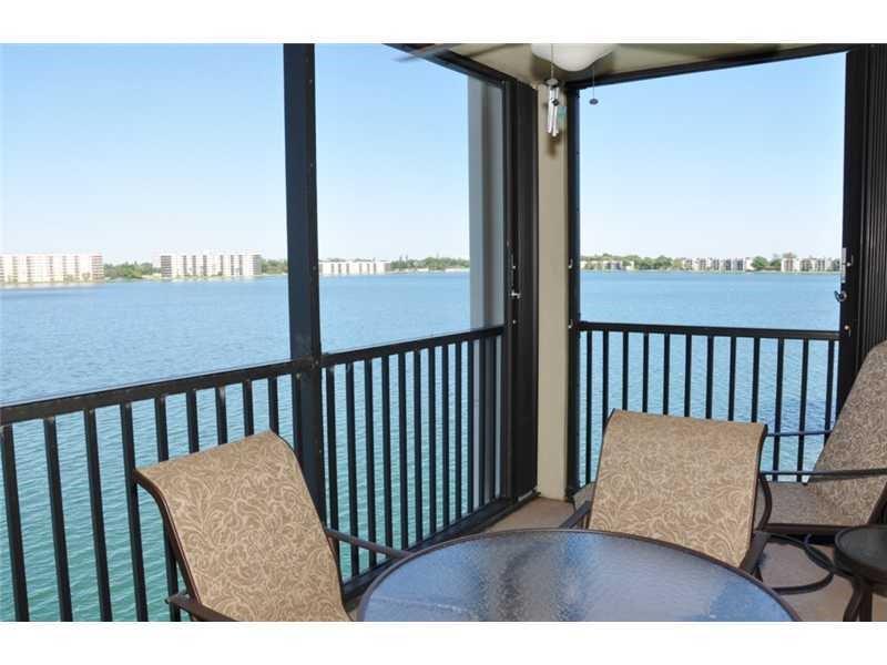 Lake Emerald #7 Condo - Residential Lease