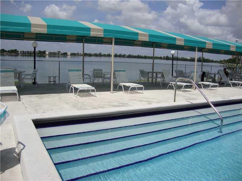 Lake Emerald #7 Condo - Residential Lease