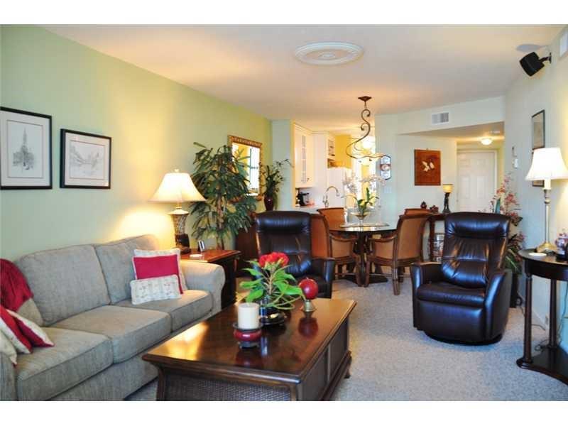 Lake Emerald #7 Condo - Residential Lease