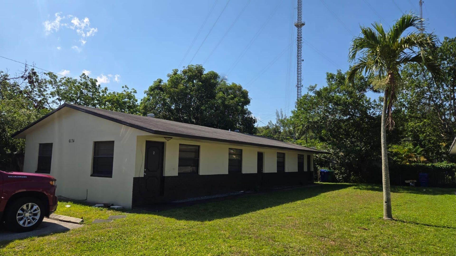 SUN LAND PARK - Residential Lease