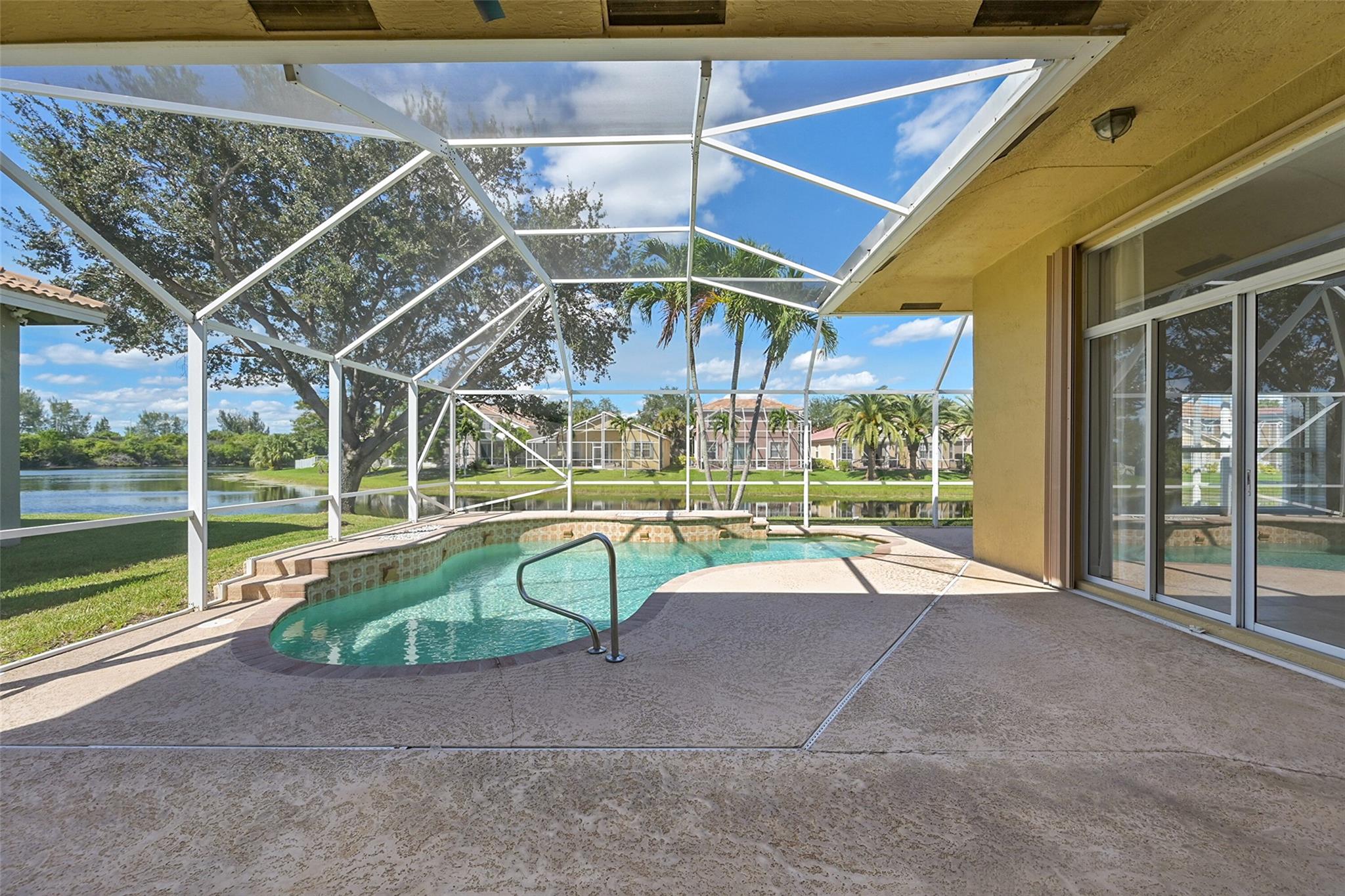 Wyndham Lakes West - Residential Lease