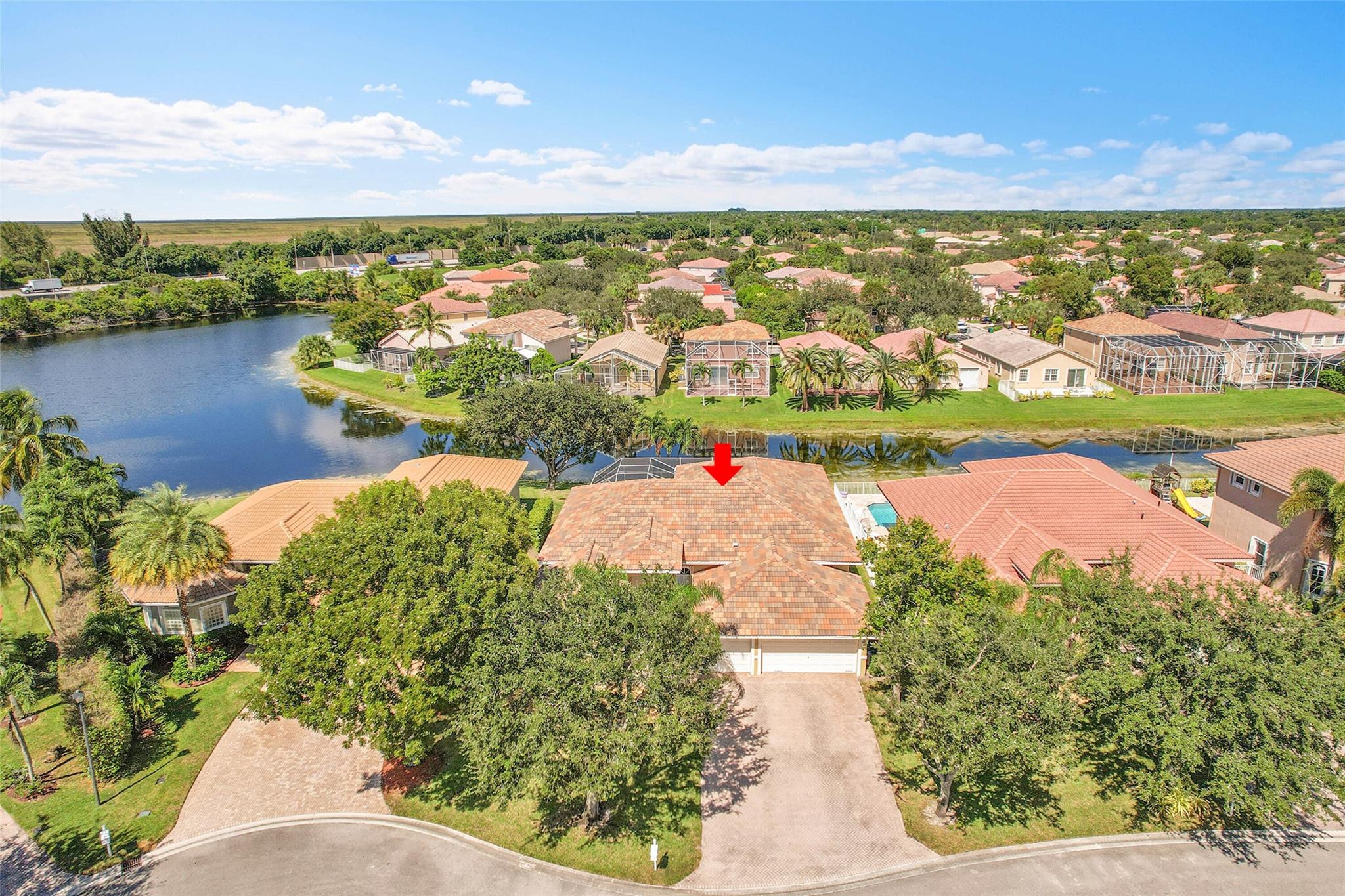 Wyndham Lakes West - Residential Lease