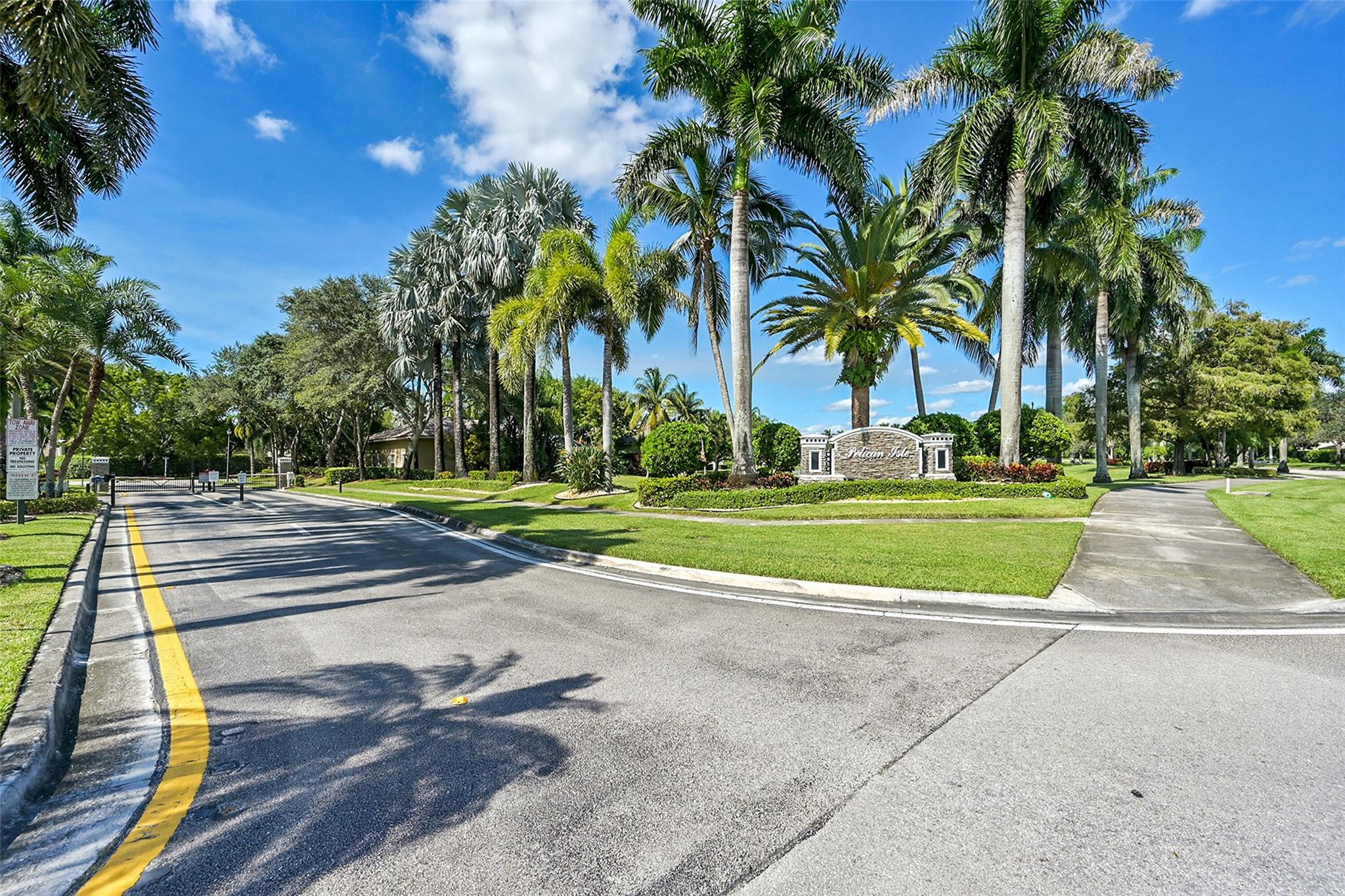 Wyndham Lakes West - Residential Lease