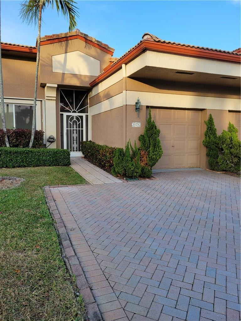 Lombardy - Residential