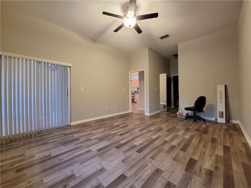 Lombardy - Residential