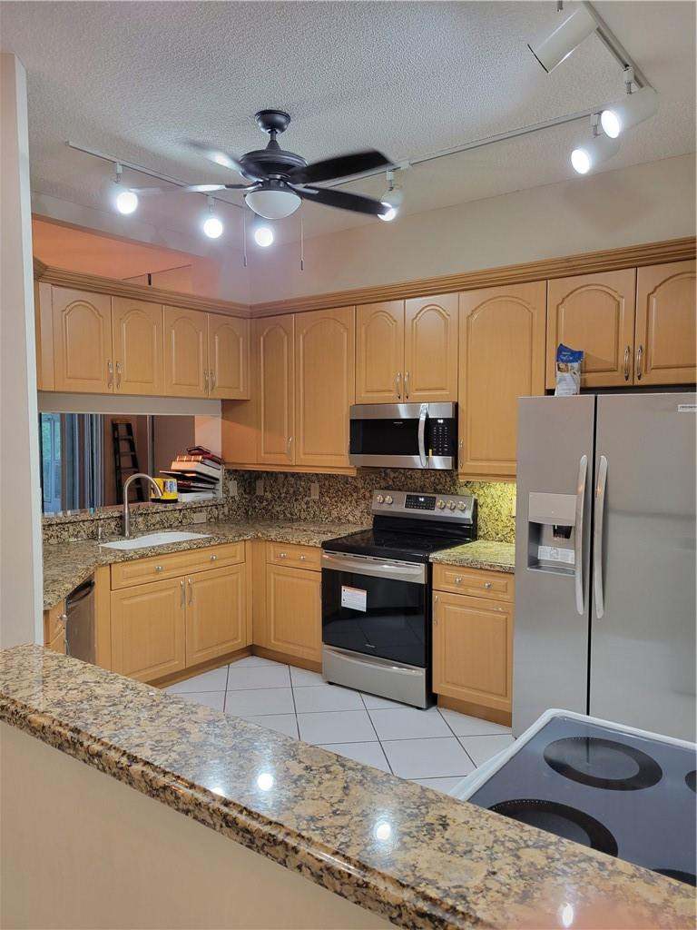 Lombardy - Residential