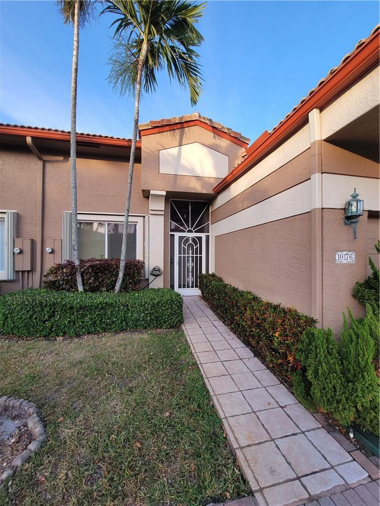 Lombardy - Residential