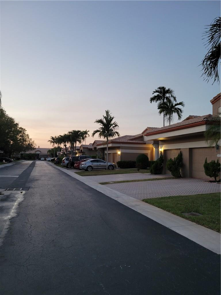 Lombardy - Residential