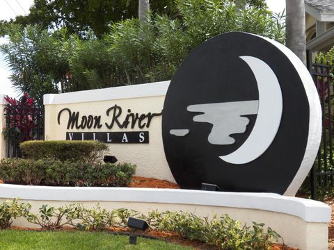 Photo of 4139 NE Moon River Circle, Jensen Beach, FL 34957 (MLS # R11000987)