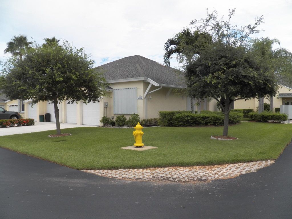 Photo of 4139 NE Moon River Circle, Jensen Beach, FL 34957 (MLS # R11000987)