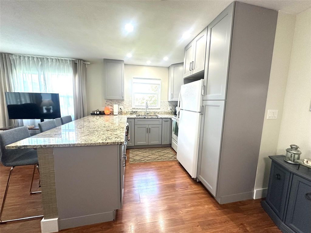 Photo of 528 Tilford X #528, Deerfield Beach, FL 33442 (MLS # B26027605)