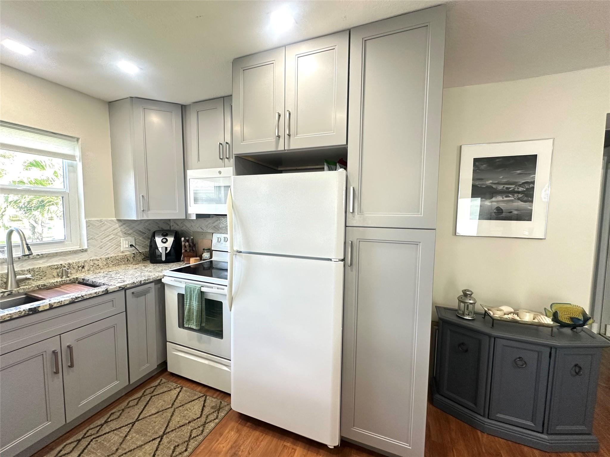 Century Village East - Residential
